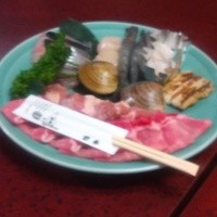 鯛よし百番 - 