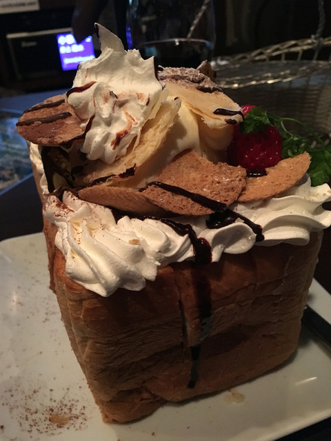 ハニートーストがおいしい By Mah0519 カラオケパセラ 秋葉原電気街店 秋葉原 その他 食べログ ハニートーストがおいしい By Mah0519 カラオケパセラ 秋葉原電気街店 秋葉原 その他 食べログ