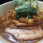 麺屋 優創 - 