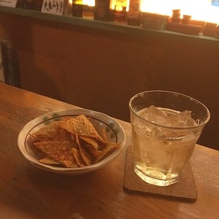 シセンヤ バー_1