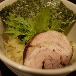 塩らー麺 本丸亭 - 