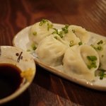 塩らー麺 本丸亭 - 