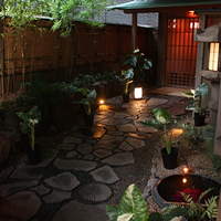花蝶 銀座本店 - 