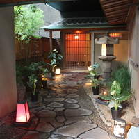 花蝶 銀座本店 - 