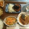 食よし川