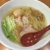 麺屋 翔 本店