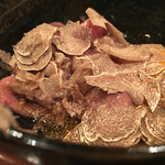 よろにく - 2015/12_肉が見えません