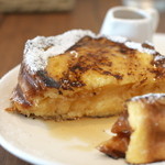 フレンチトースト