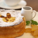 フレンチトースト