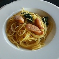 リストランテ天空 - パスタ