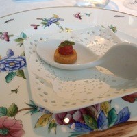 アンティカ オステリア デル ポンテ - 