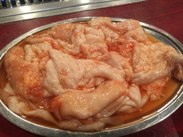 寿楽 - 一ノ関（焼肉）の写真