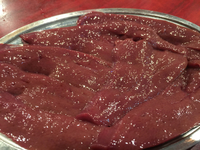 寿楽 - 一ノ関（焼肉）の写真