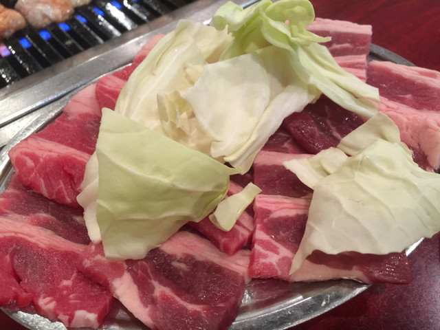 寿楽 - 一ノ関（焼肉）の写真
