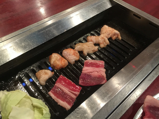 寿楽 - 一ノ関（焼肉）の写真