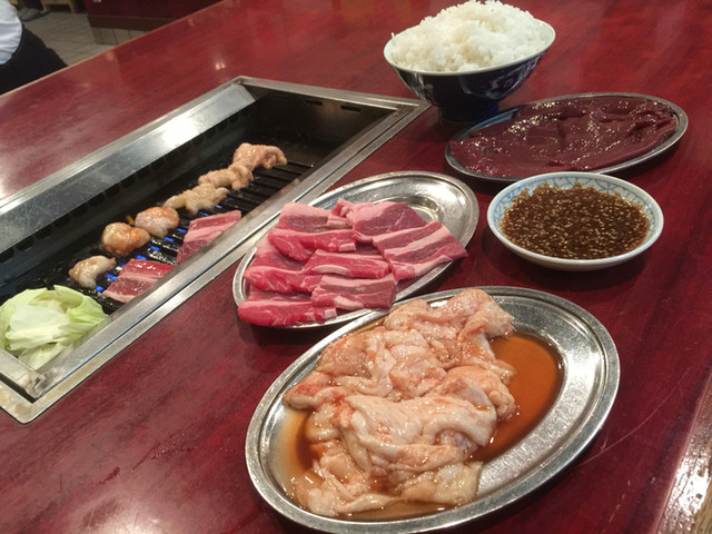 寿楽 &ndash; 一ノ関の本格焼肉｜岩手県一関市のおすすめ店