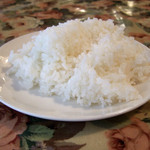 レストラン ノグチ - ライス大盛り