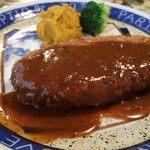 レストラン ノグチ - ビフカツ