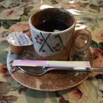 レストラン ノグチ - 珈琲