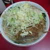 ラーメン二郎 京急川崎店