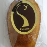 イデミスギノ - マドレーヌアルディシュワ