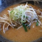 Anton - 味噌ラーメン