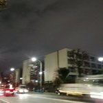 ヘンドリクス カリー バー - まもなく取り壊しの霞ヶ丘団地