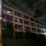 ヘンドリクス カリー バー - ５０年以上の歴史に幕を閉じる霞ヶ丘団地