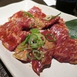 和風肉匠 六感 - ハラミ