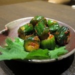 和風肉匠 六感 - オイキムチ