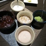 和風肉匠 六感 - 