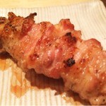 鳥しき - 2015.12.  はらみ