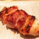 鳥しき - 2015.12.  かしわ