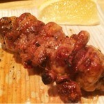 鳥しき - 2015.12.  はつもと