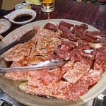 【2015.12.19】お肉いろいろ～