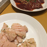 Minato Mirai De Yakiniku Douraku - 