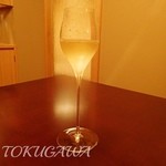 銀座 小十 - 2015