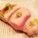 鳥しき - 2015.12.  さび