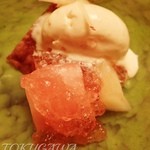 銀座 小十 - 2015