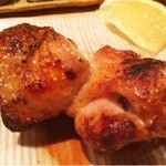 鳥しき - 2015.12.  そり