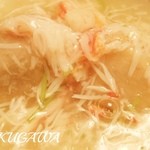 銀座 小十 - 2015