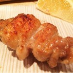 鳥しき - 2015.12.  波