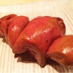 鳥しき - 2015.12.  血肝