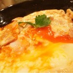 鳥しき - 2015.12.  親子丼