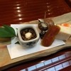 日本料理 ましの - 料理写真:毎度の先付