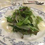 レストラン雪河亭 - 2015.12追加　でな～