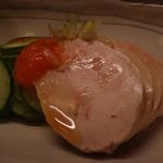 よってけふうちゃん - 名物自家製あん肝