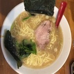 ラーメン春