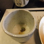 柚木元 - 自然薯