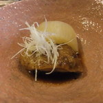 柚木元 - 猪のバラ肉の角煮